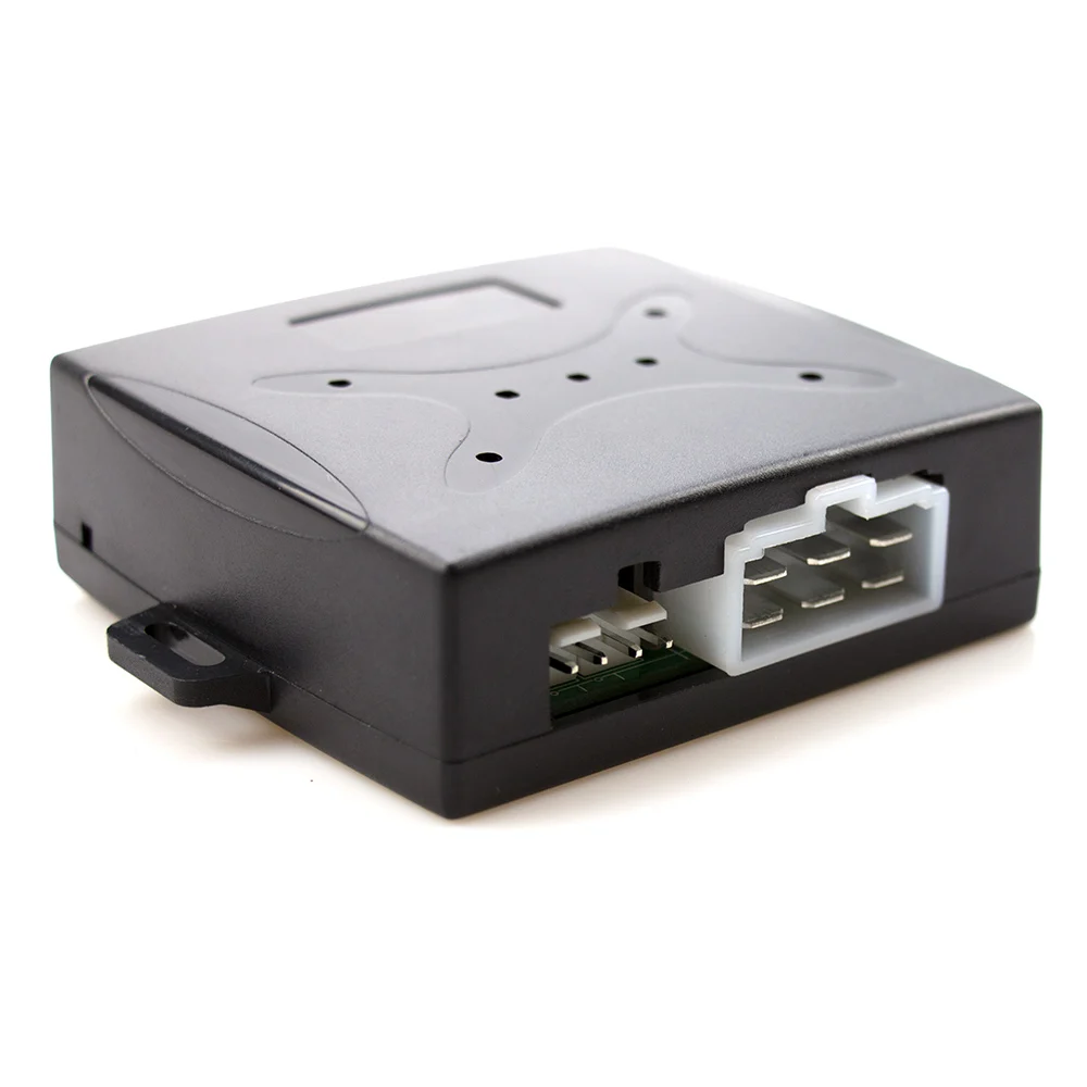 Система автомобильной сигнализации Eunavi с технологией Rfid кнопка запуска и