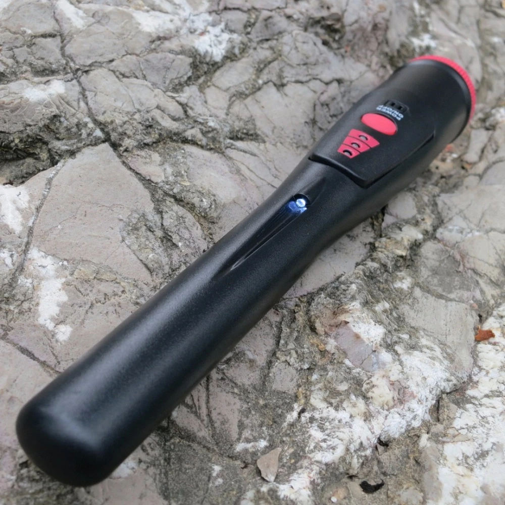 GC-2007 новый ручной металлоискатель металлическая палочка археологическое