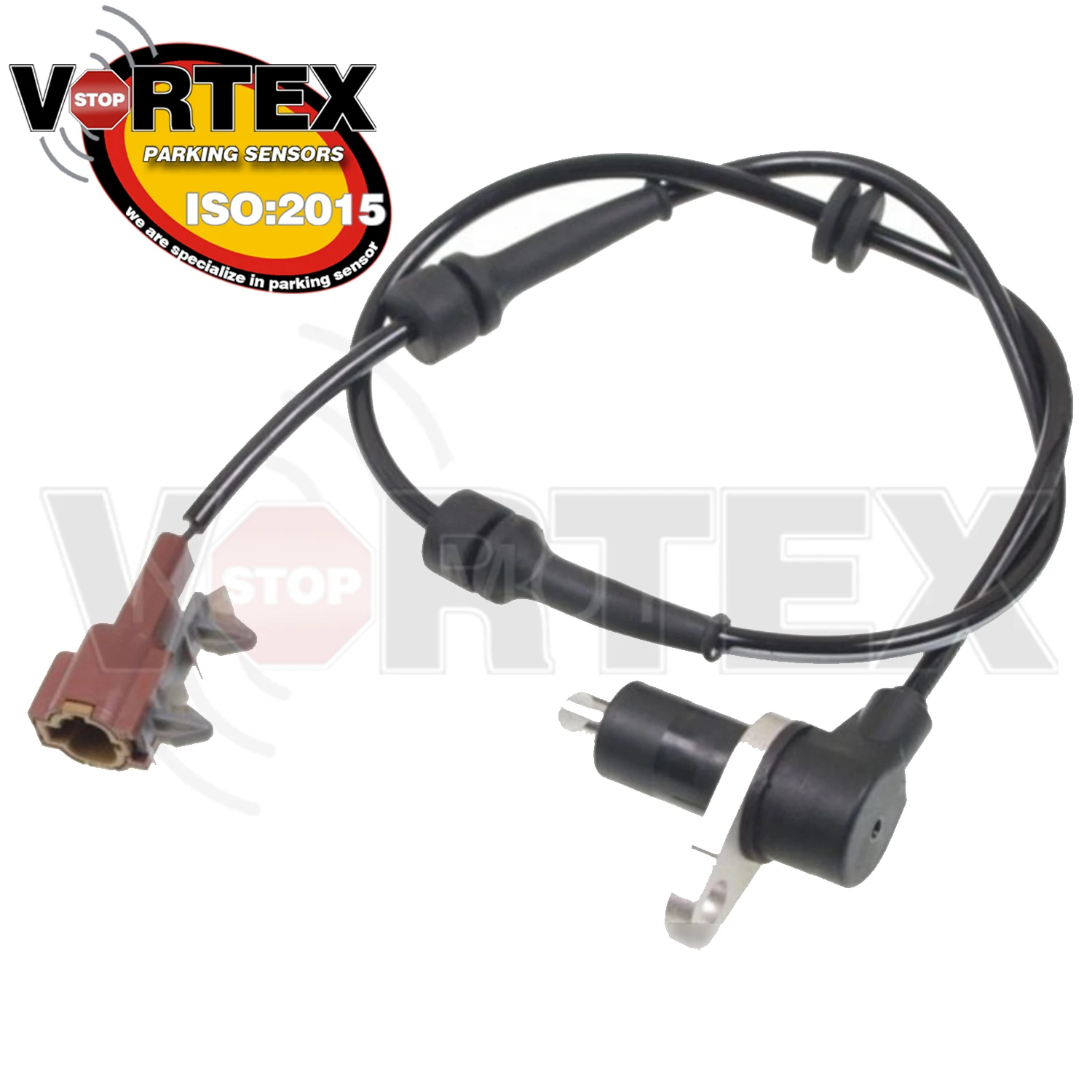 ABS Датчик скорости колеса Передний левый для NISSAN PATHFINDER R50 OEM: 479110W060 47911-0W060 SU12209 5S10756