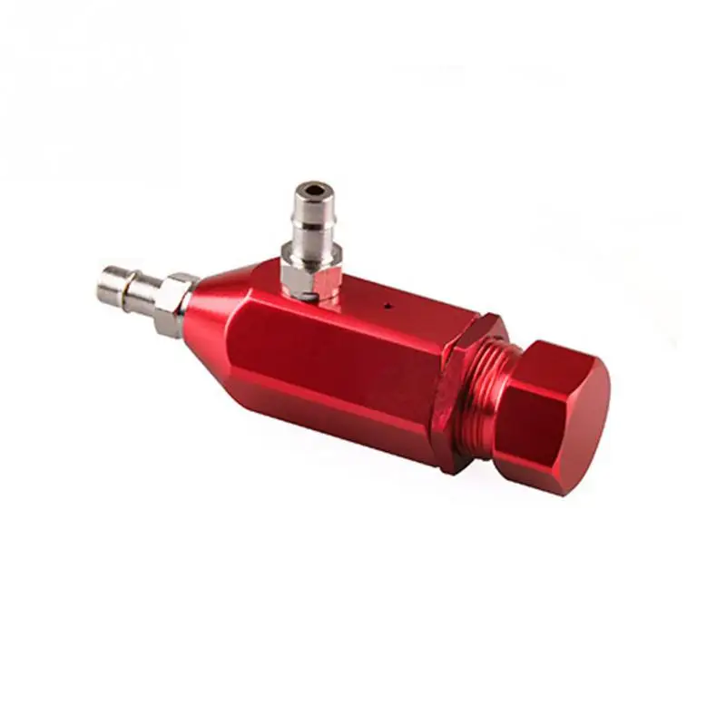 Регулируемый гоночный турбо 30 PSI ручной контроллер с замкнутым контуром Boost Bypass