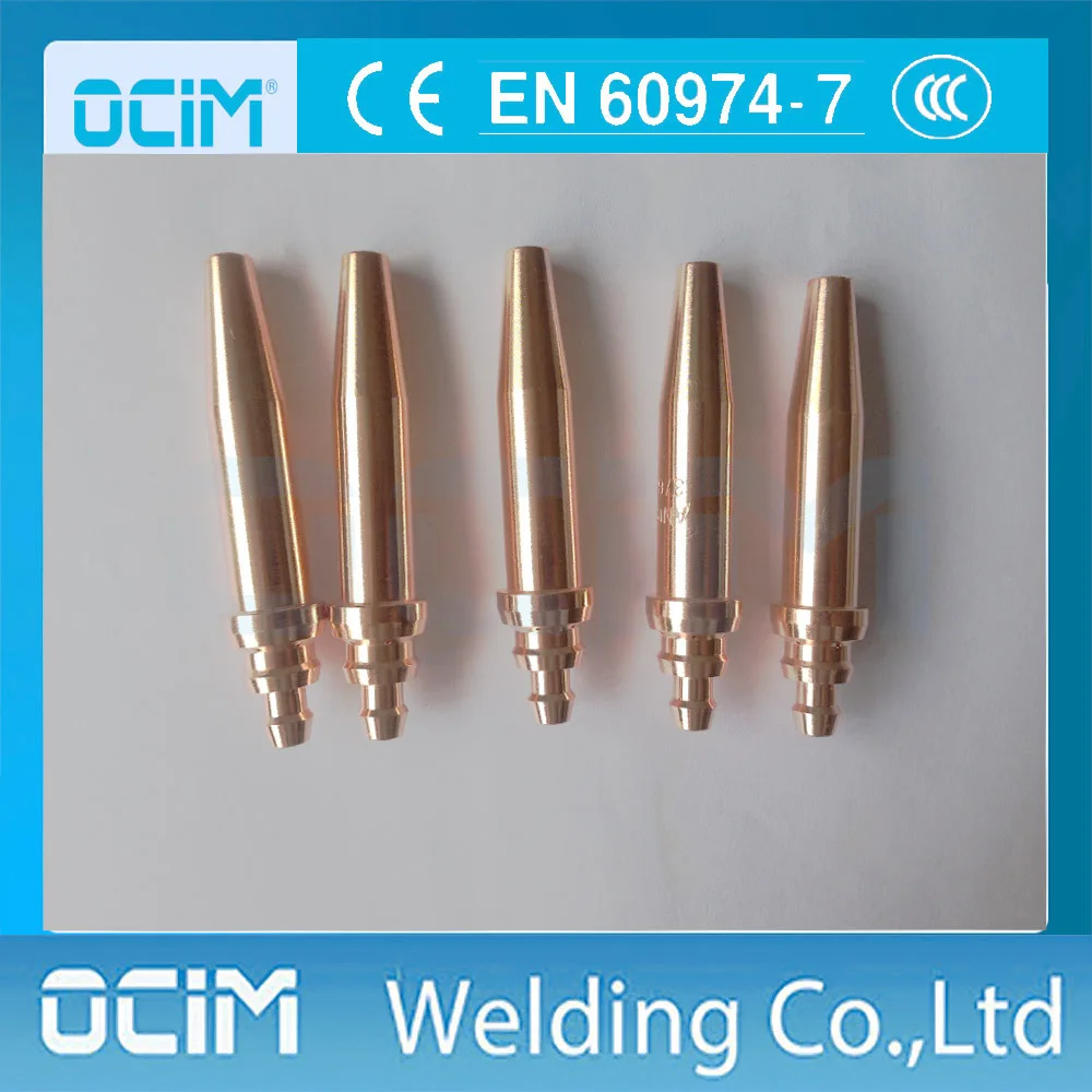 

ANME 3/64 Torch Tip Cutting Nozzle For Cutting Torch