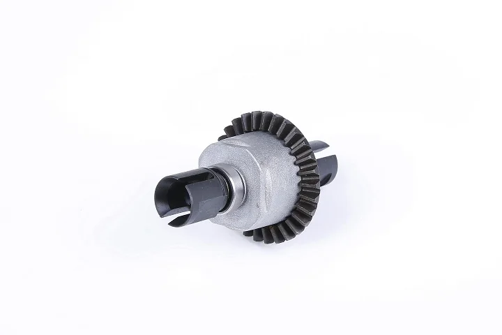 HPI savage XL FLUX RC монстр бесщеточный грузовик TORLAND Diff комплект для сборки|Детали и