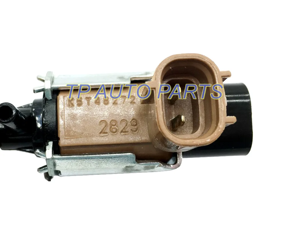 Emission Solenoid Valve Compatible With Mitsubi-shi OEM K5T48272 MR204853 | Автомобили и мотоциклы