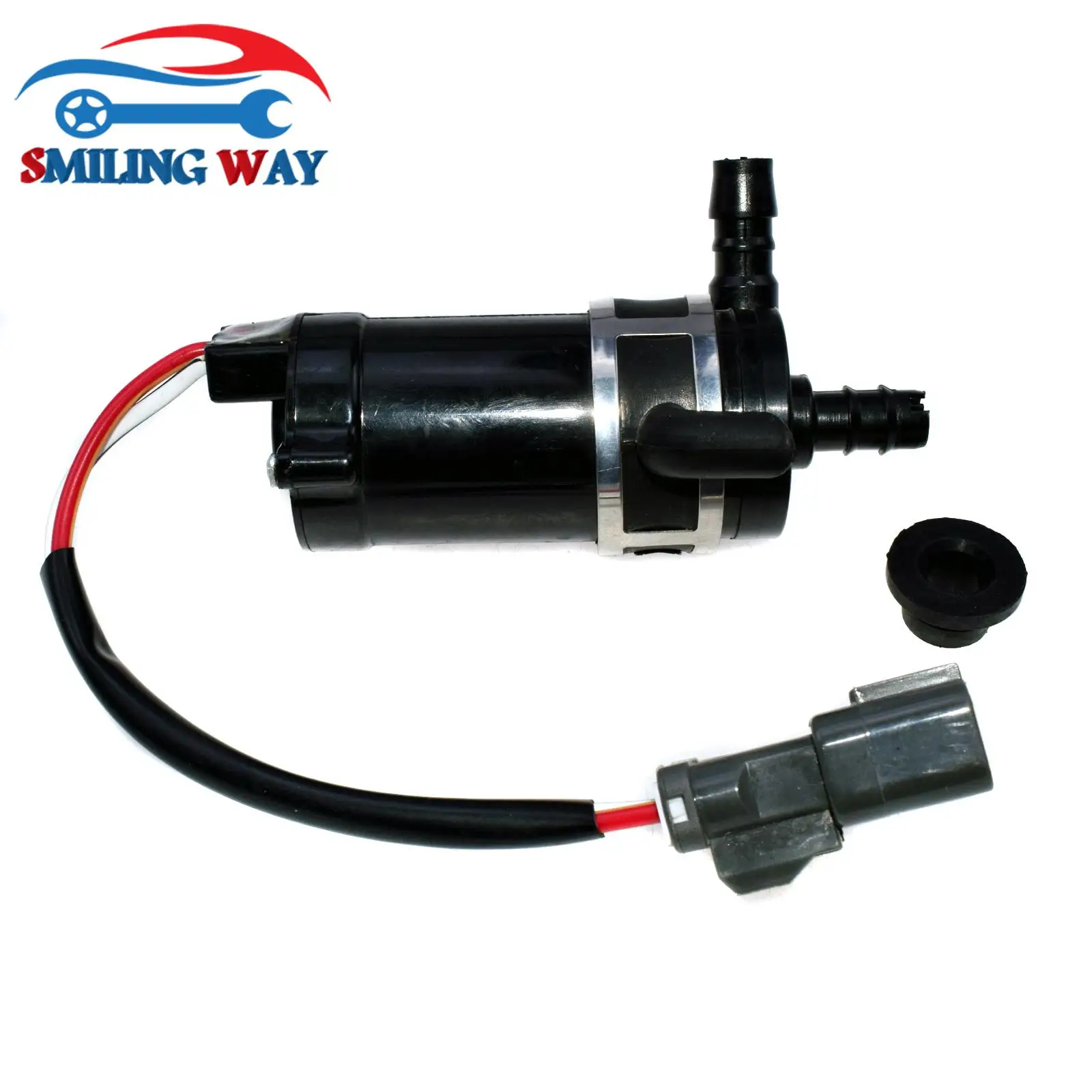 Насос для мойки фар головного света Honda Accord 2009 2015 CRV CR V 2007 2012 Civic 2006 2011 OE #76806 SNBS01 76806