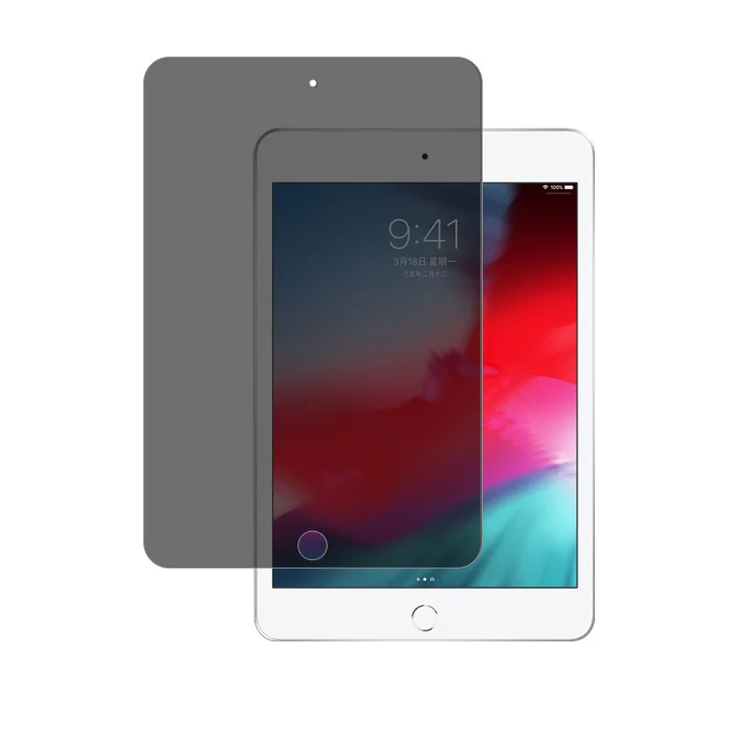 Защитный экран для iPad Mini 5/iPad 2019/iPad 1 2 3 | Компьютеры и офис