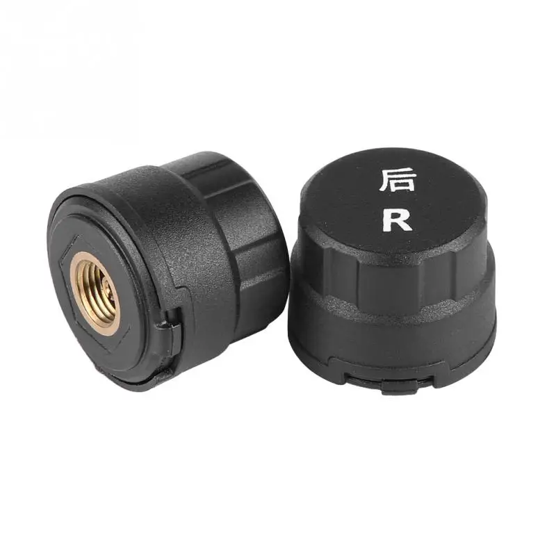 Система контроля давления в шинах для мотоциклов TPMS BT система мониторинга