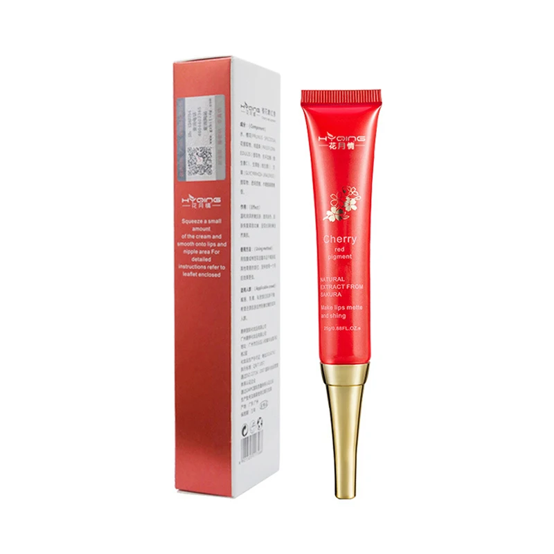 Вагинальный крем для губ розовая часть подмышек интимное отбеливание темных