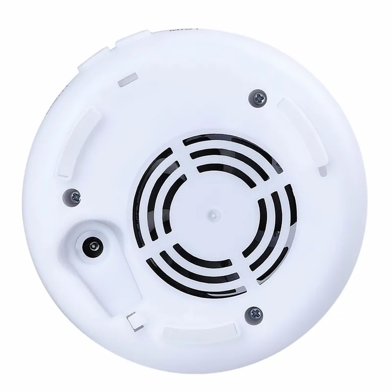 HTSS01 4 ультразвуковой увлажнитель светодиодный свет 7 цветов сухая защита эфирный