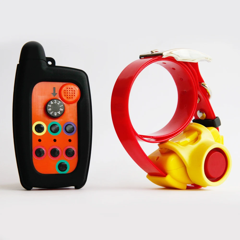 Камера для охоты с защитой от звуковой сигнал собак воротник Дистанционное BHE REM