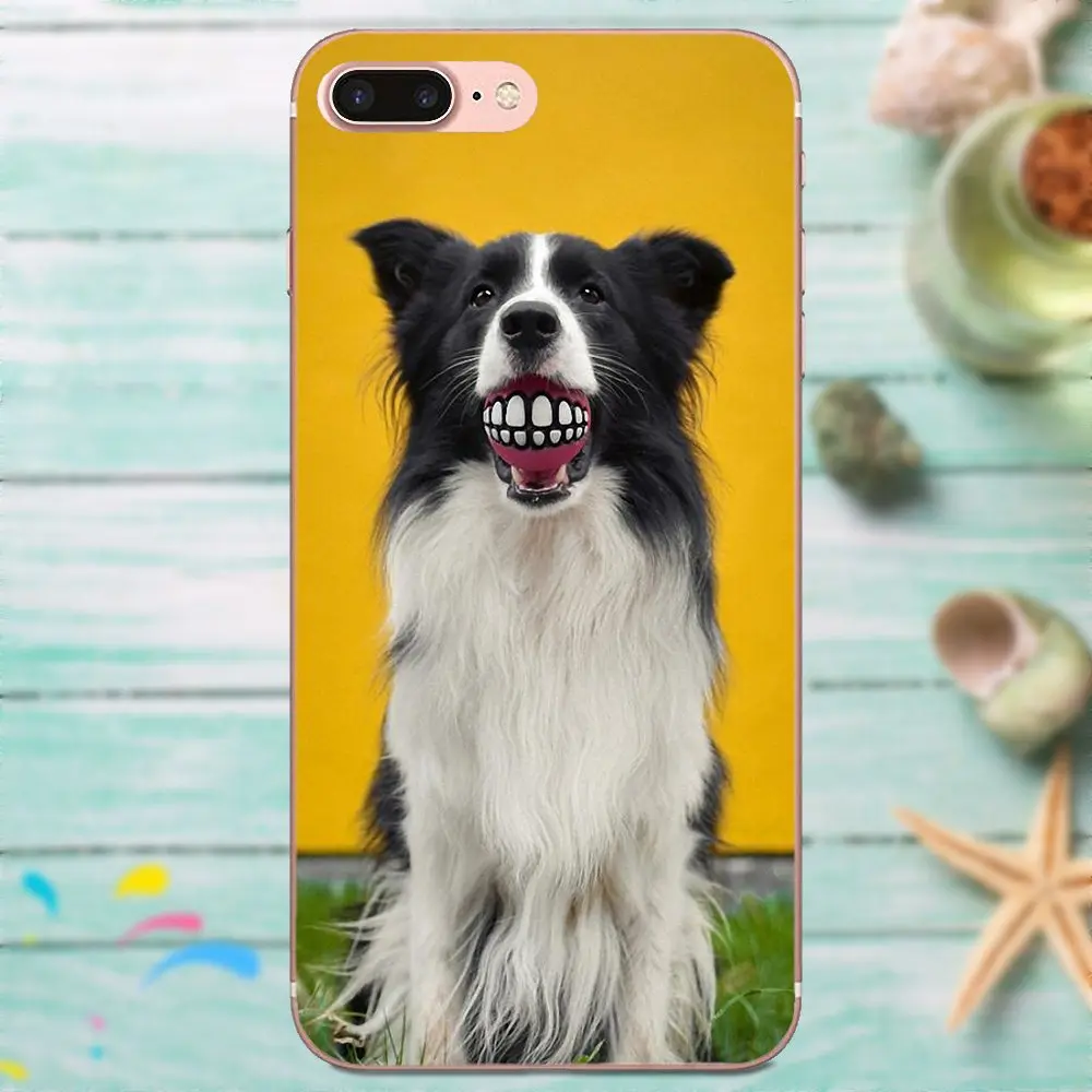 Для Apple iPhone X XS Max XR 4 4S 5 5C 5S SE 6 6S 7 8 Plus мягкое новое поступление тонкая окантовка |