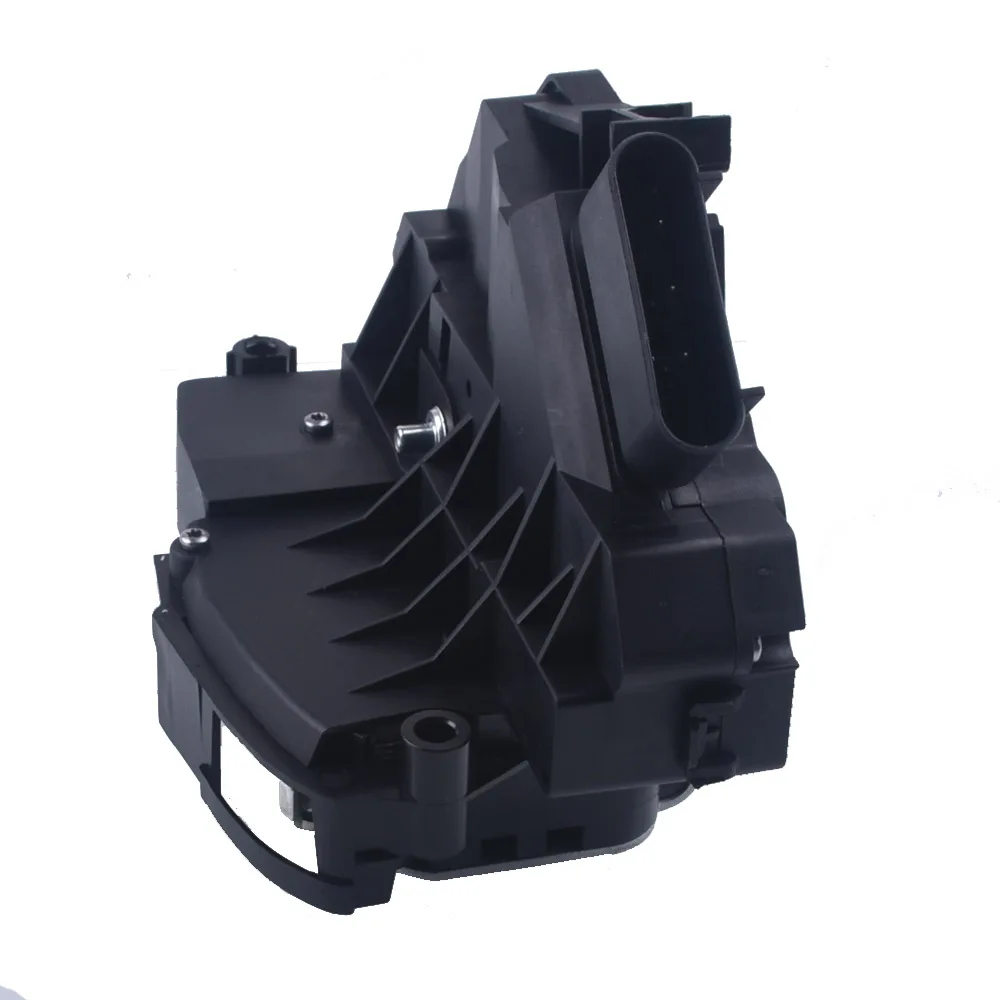 Door Lock Actuator Latch Driver Side For Ford Fiesta Edge Fusion MKX 2011 2012 2013 2014 2015 2016 | Автомобили и мотоциклы
