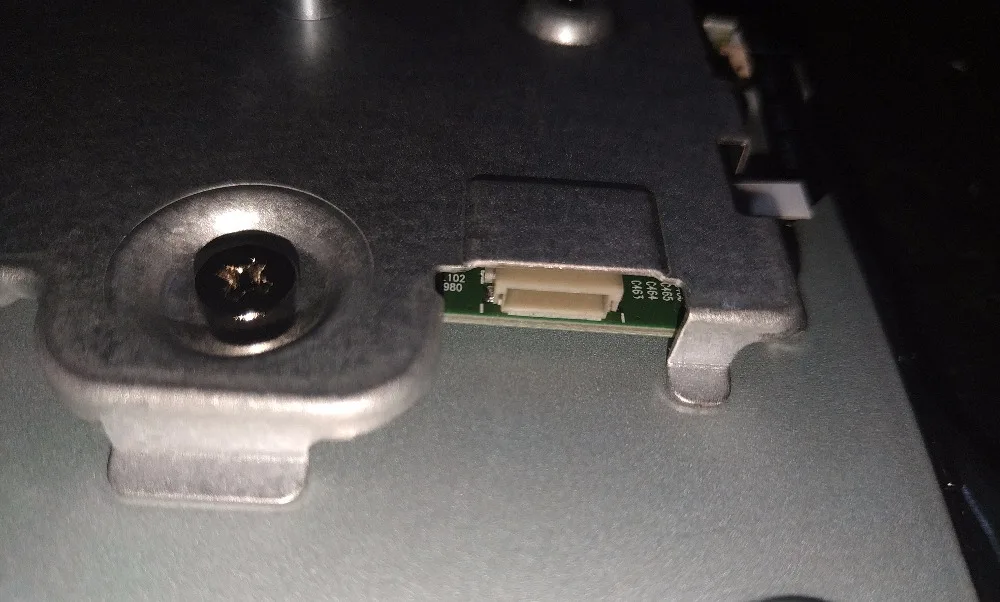 2" сенсорный ЖК-экран Модель LM230WF9 LM230WF7 SSB1 B2 B3 для lenovo ideacentre 510S-23ISU 520S-23IKU все в одном компьютере