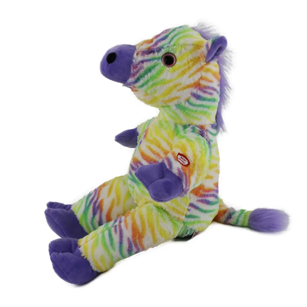 Прямая поставка бесплатная доставка 1 шт. 45 см романтическая светящаяся кукла