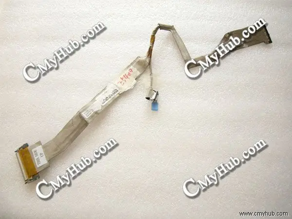 

For Dell Latitude E5400 RM394 50.4X701.001 LCD Screen Video Display Flex Cable