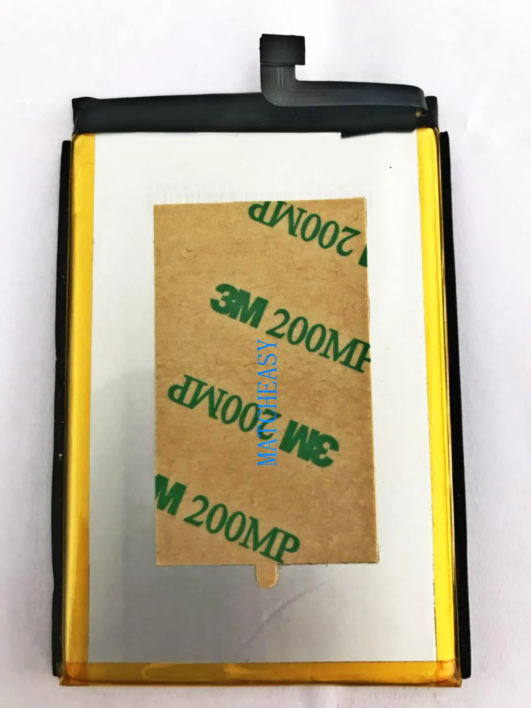 Оригинальный новый аккумулятор ULEFONE S10 Pro 5 7 дюймовый мобильный телефон 3350