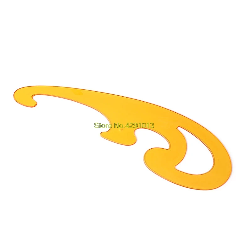 3 шт. трафареты для рисования | Канцтовары офиса и дома