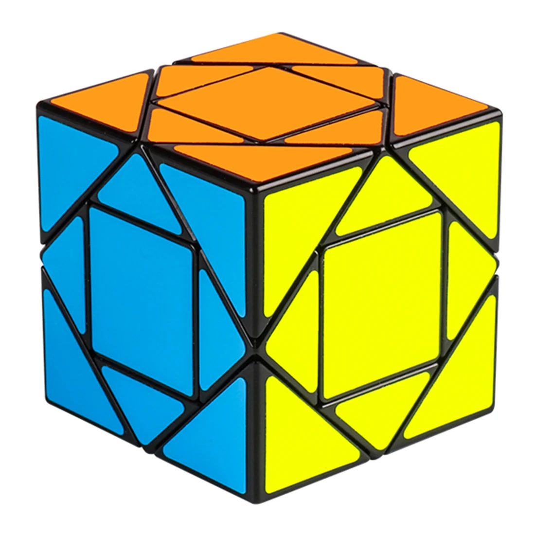 Cubing классная Пандора куб Mofang Jiaoshi магический Развивающие игрушки для тренировки
