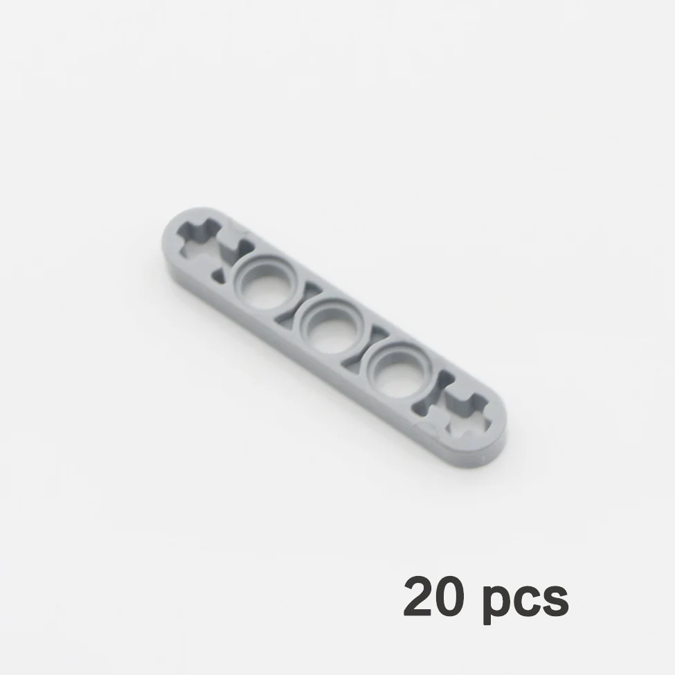 Кирпичи технические детали подъемник крупными партиями 1x5 тонкий рычаг 5 м