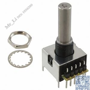 

HRPG-ASCA # 17R Sensor (Mr_Li)