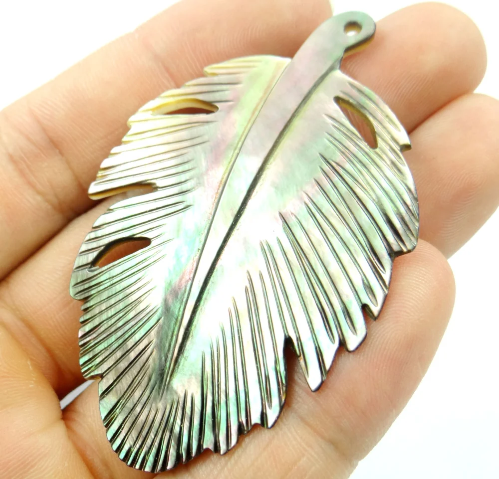 3 шт. женское колье с подвеской в виде клена|f pendant|leaf charm pendantshell pendants |