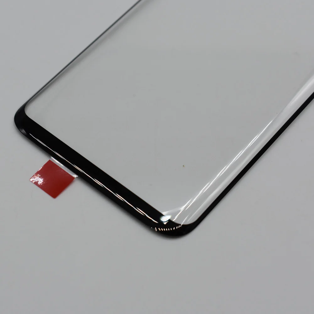 5 шт. сенсорный ЖК экран для Samsung Galaxy S8 G950 G950F Plus G955 G955F|Сенсорные панели (тачскрин)| |