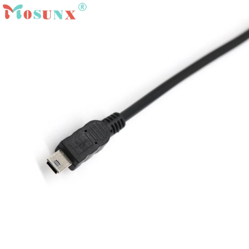 Cabel адаптер Высокое качество быстрый USB кабель для PlayStation 3 PS3 контроллер зарядное