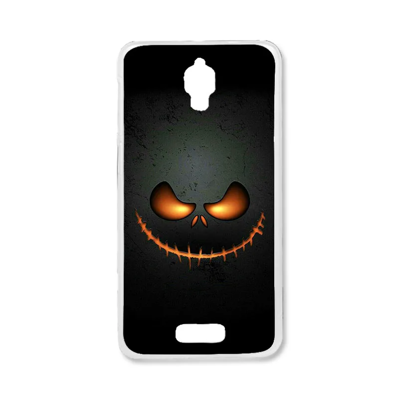 U023 Чехол с рисунком Bolomboy для lenovo S660, чехол, силиконовый мягкий ТПУ чехол s для lenovo S660, чехол с изображением диких цветов и животных S668T S 660 - Цвет: U023