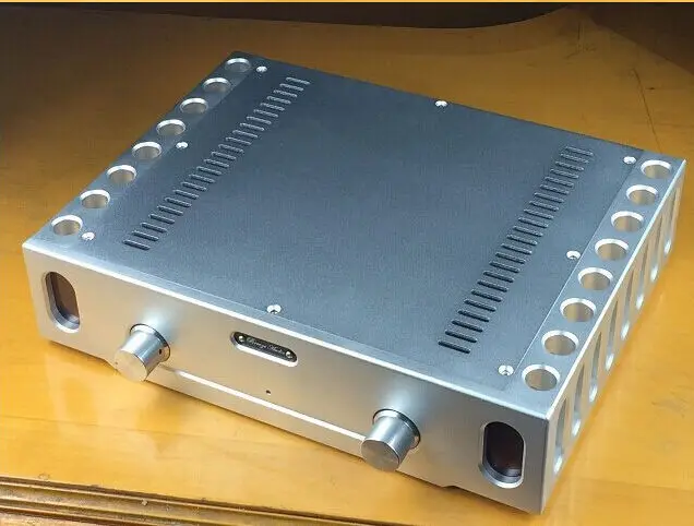 Контур усилителя мощности 933