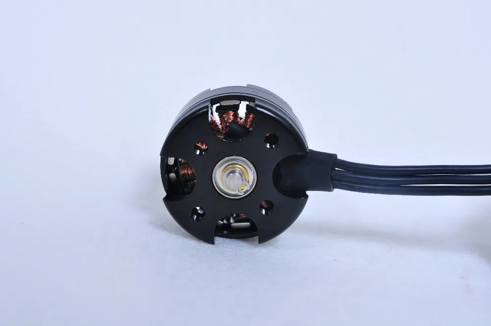 4 шт. 2204 2300KV CW/CCW бесщеточный двигатель для мини QAV250 280 мм квадрокоптера