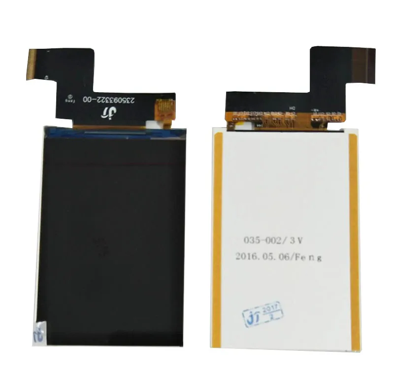 

For Fly IQ436I LCD Display Screen New Replacement High Quality 1PC /Lot .