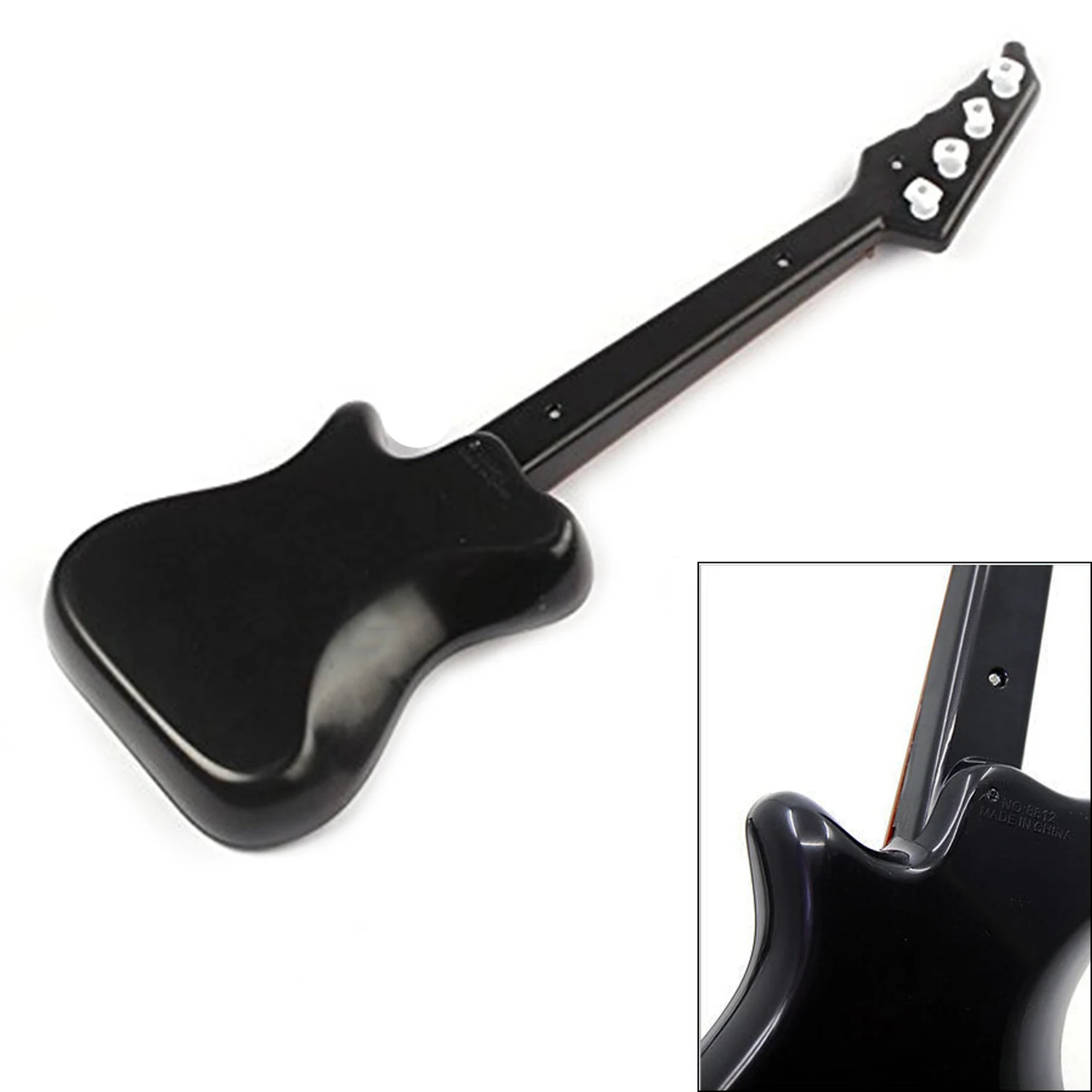 Детские Пластик 4 строки гитара укулеле музыкальный акустический струнный