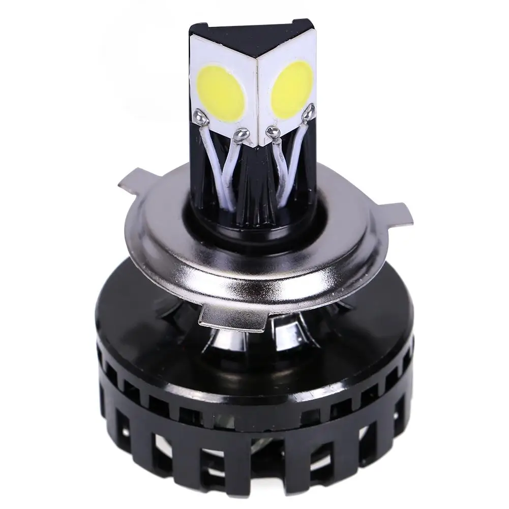 Фара светодиодсветодиодный Fishberg H4 для мотоцикла 6000 К лм 18 Вт 12 Вт|headlamp 12v|headlamp
