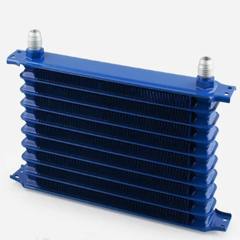 

AN10 Universal Engine Transmission Oil Cooler
