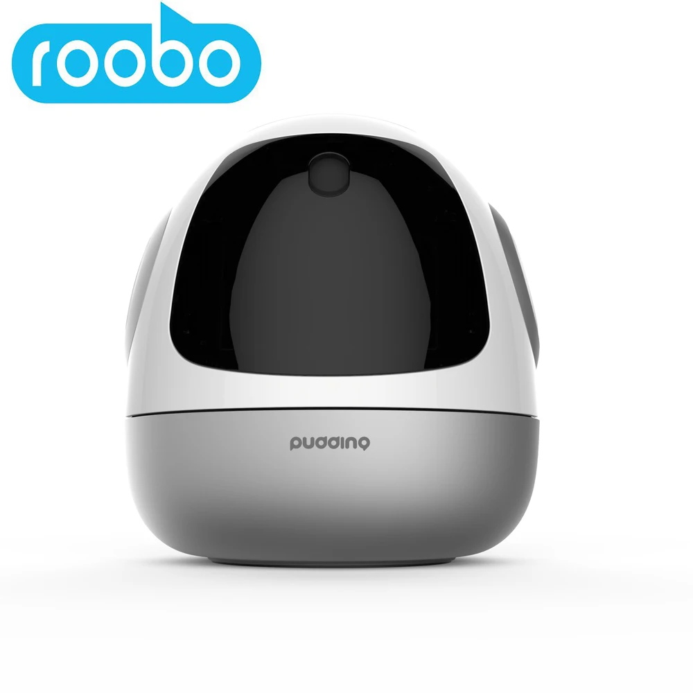 Интеллектуальный робот PUDDING| |