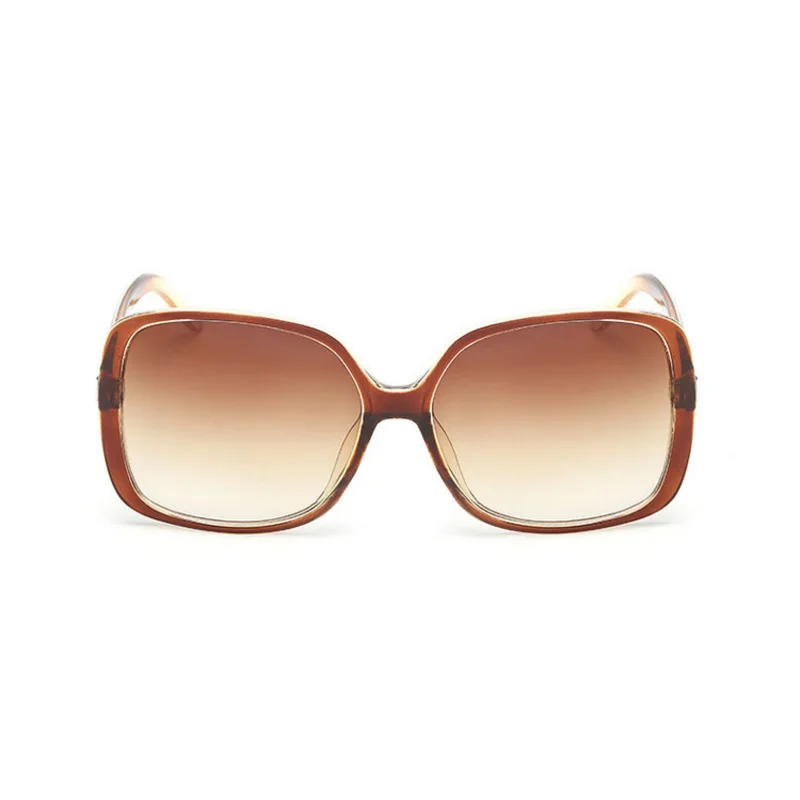 Солнцезащитные очки женские роскошные модные с защитой от ультрафиолета UV400 в