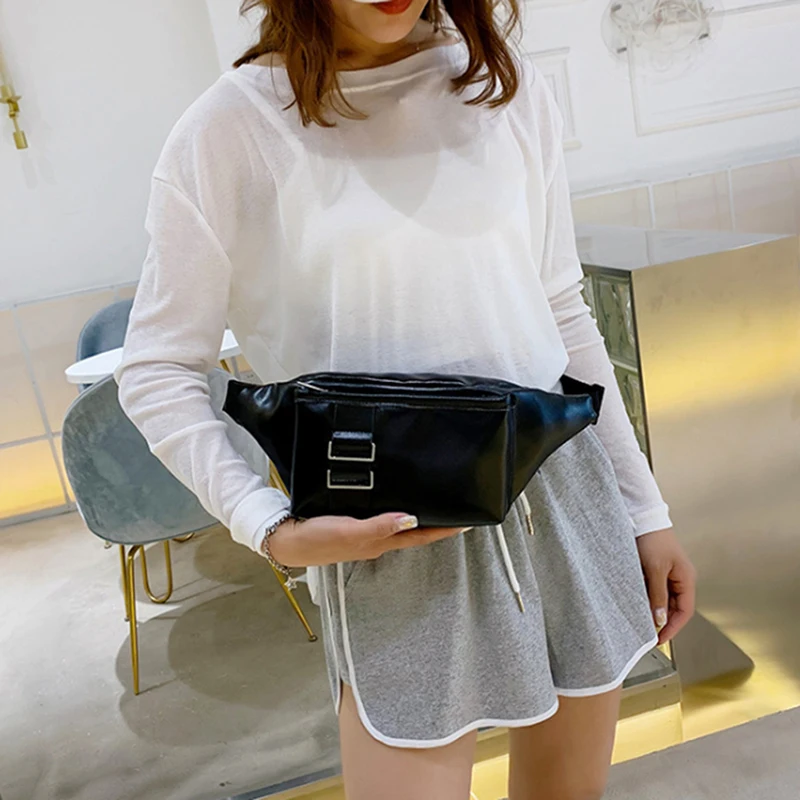 Сумка на молнии с мультипликационным принтом Hobos желтая однотонная сумка через