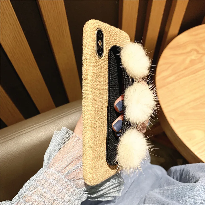 Персонализированная Мягкая повязка чехол для iphone X XR XS Max 8 7 6 6s Plus | Мобильные