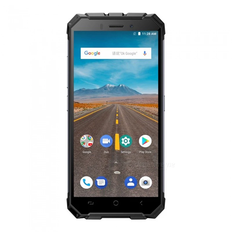 Ulefone Armor X Android 8 1 смартфон с 5 дюймовым дисплеем ОЗУ 2 Гб ПЗУ 16 1|Смартфоны| |