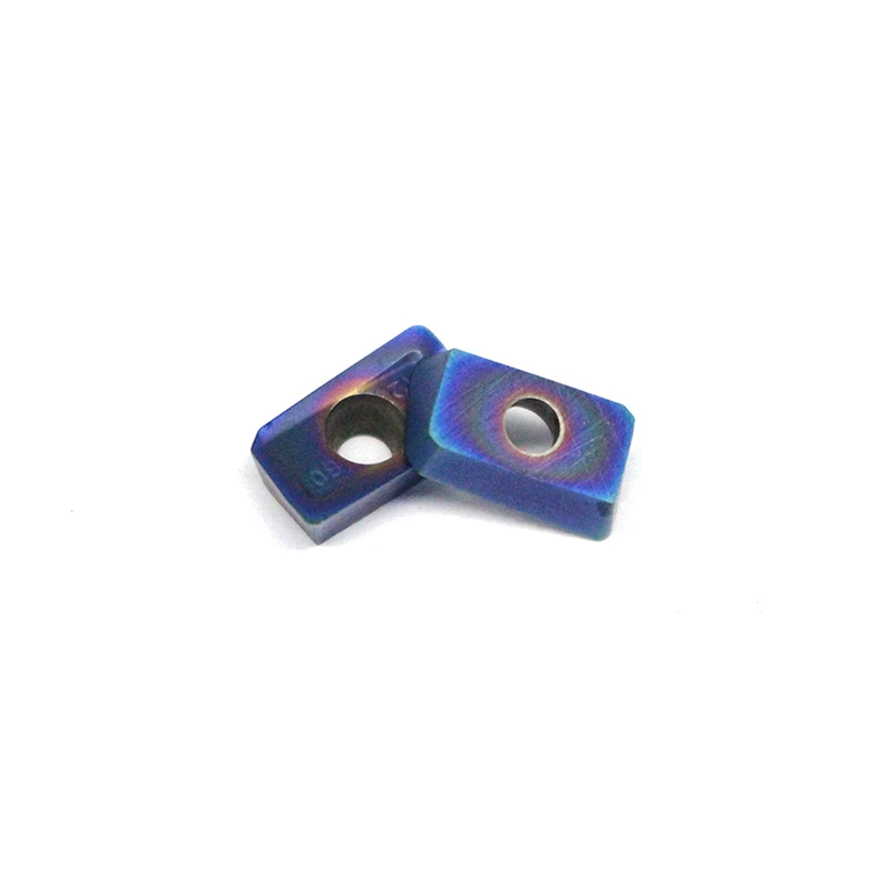 APMT1135 M2 поворотные твердосплавные вставки tools Coating CVD + PVD режущие инструменты для
