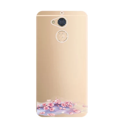 Для General Mobile GM8 силиконовый чехол ТПУ защитный для телефона GM 5 Plus 6 GM9 Pro мягкий |