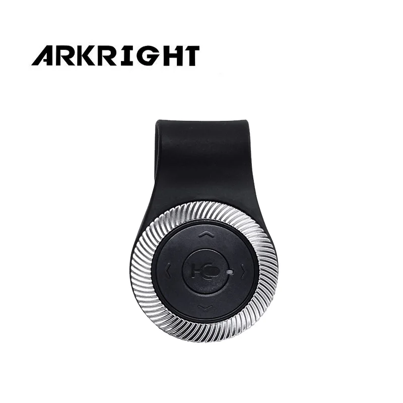 Универсальный Автомобильный контроллер рулевого колеса ARKRIGHT беспроводной пульт