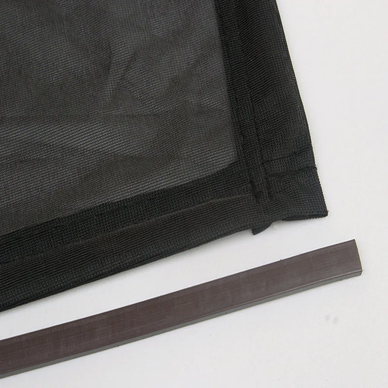 1 шт. автомобильная Солнцезащитная занавеска защита от УФ-лучей | Автомобили и