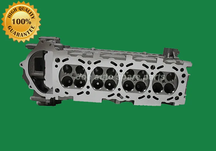 Головка блока цилиндров KA24 KA24DE для Nissan 240 SX/Altima/ D22/Palatin/Frontier/King-Cab/Silvia/Urban/Xterra 97-