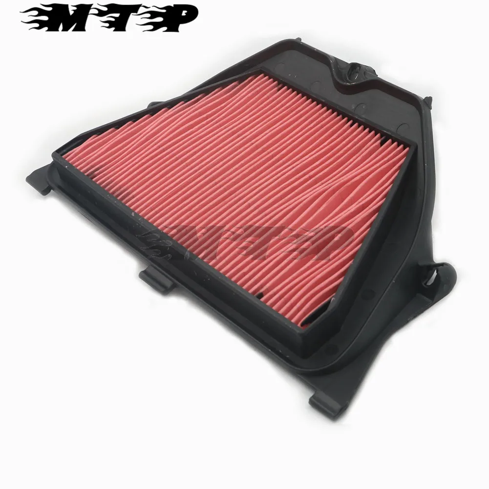 Воздухозаборный фильтр для мотоцикла воздушный фильтрующий Honda CBR 600 CBR600RR F5 2003-2006