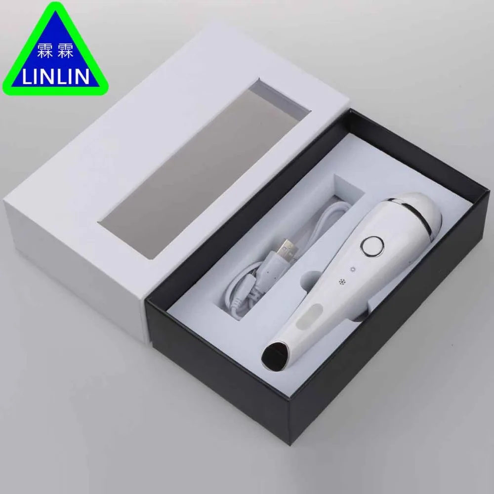 LINLIN холодный и Горячий Молоток красоты инструмент Многофункциональный