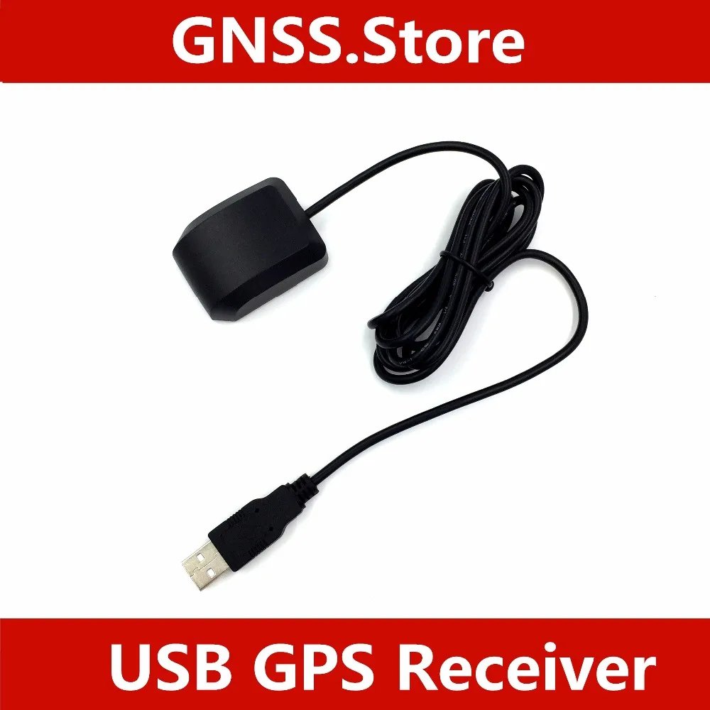 Бесплатная доставка USB gps приемник G7020 чип антенны G Мышь заменить BU353S4 VK 162|usb
