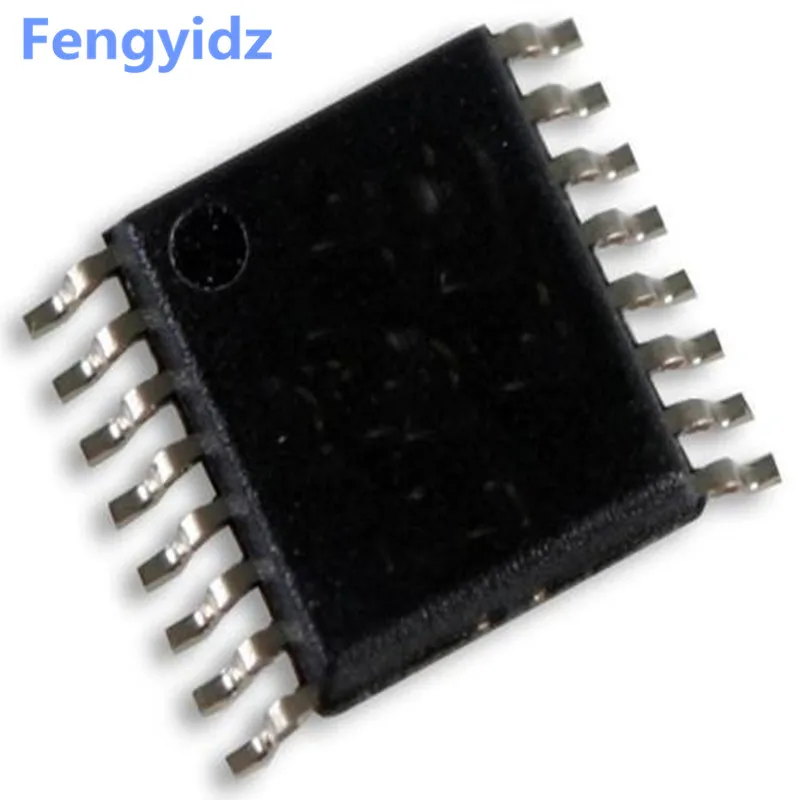 (5 10 шт.) 100% новый MAX9926 MAX9926UAEE MAX9926UAEE/V sop 16|Интегральные схемы| |