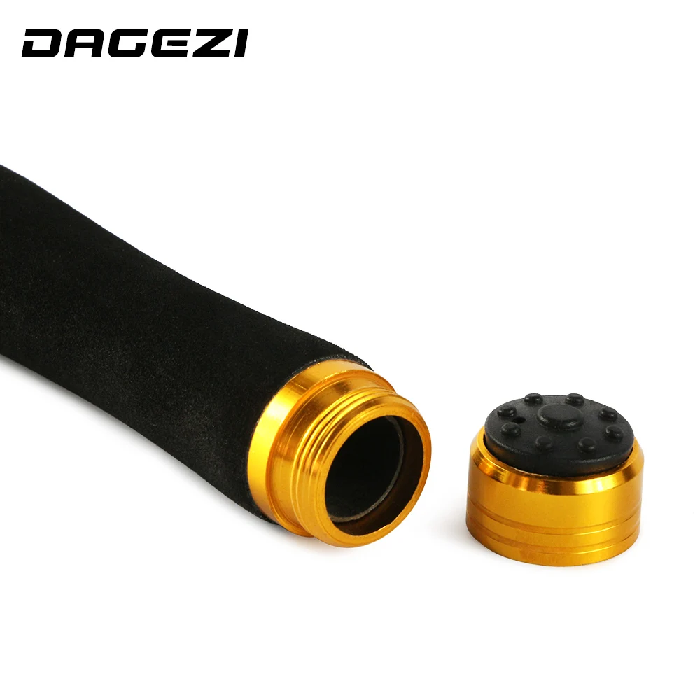 DAGEZI высокая производительность телескопическая удочка из углеродного волокна 2