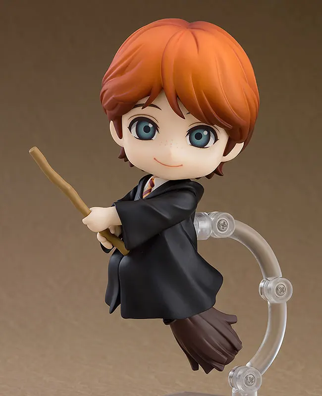 Nendoroid Рон Уизли Гермиона Грейнджер игрушка фигурка