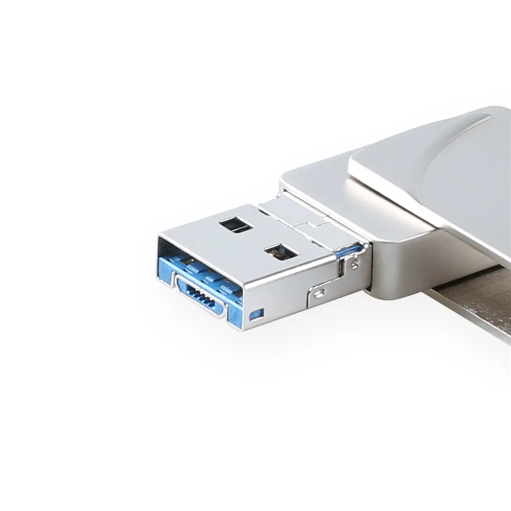 LL TRADER 128 ГБ USB флеш-накопитель 64 ГБ для iPhone флеш-память, переносной usb-накопитель OTG 16 Гб мини-флеш-накопитель USB для iOS iPad Android PC